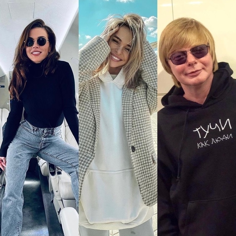 Эти женщины легко втираются в доверие