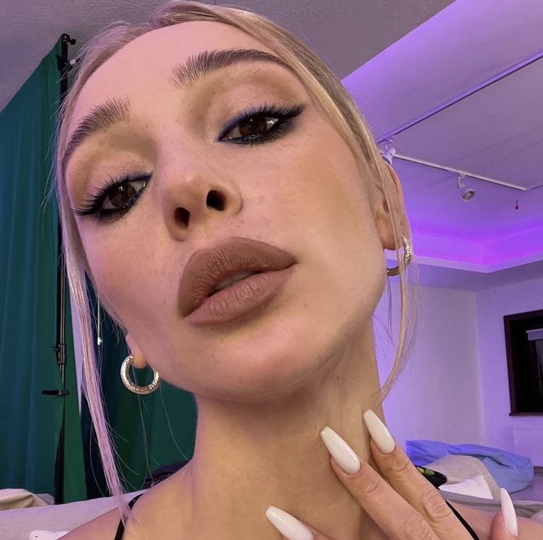 Анастасия Ивлеева