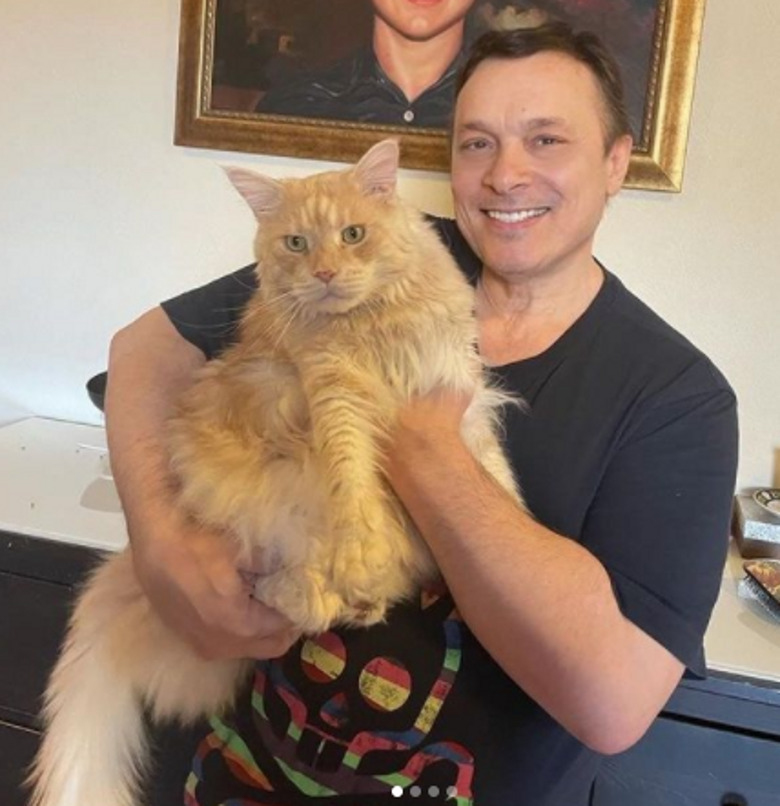 Андрей Разин