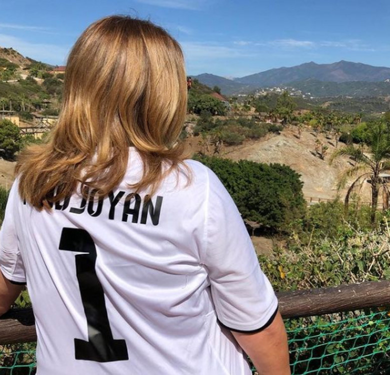 Елена Пинджоян