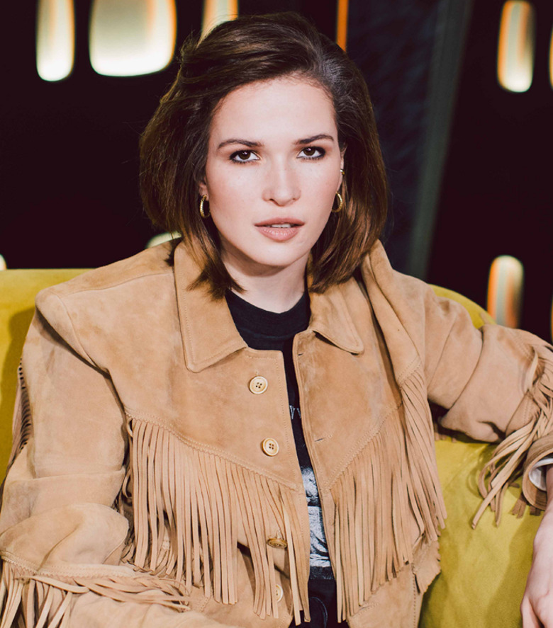 Лукерья Ильяшенко