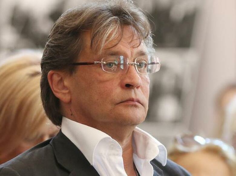 Александр Домогаров