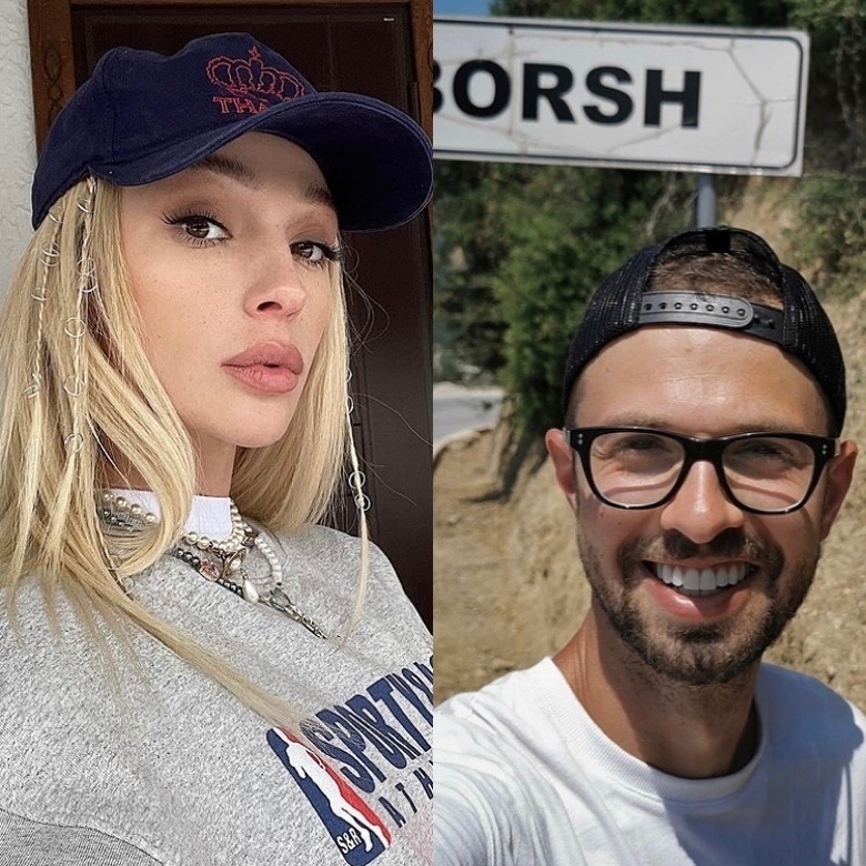 Мода на путешествия только началась