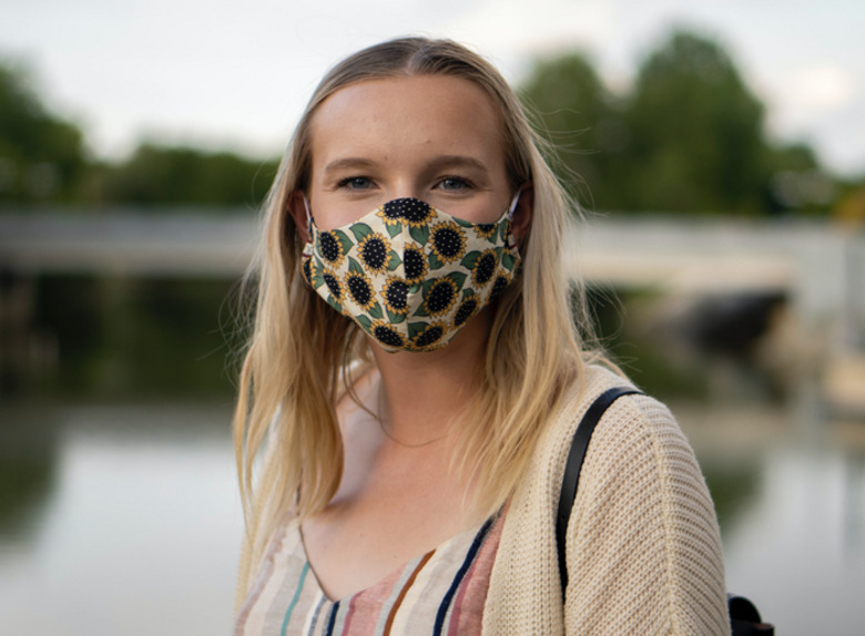 Сегодняшние цифры по COVID-19