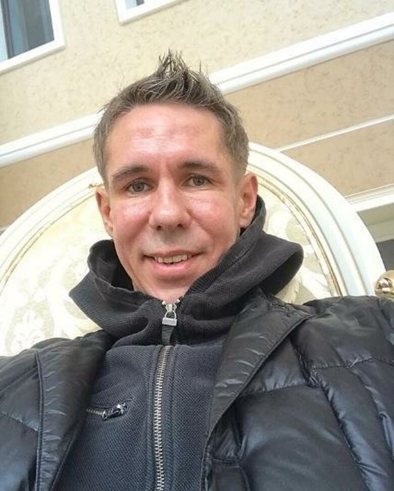 Алексей Панин