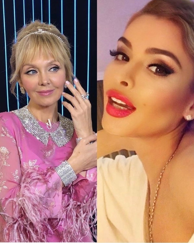 За свою репутацию они стоят горой