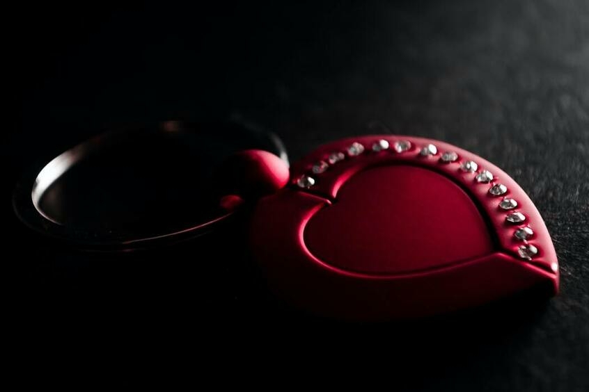 как вас может подвести брелок