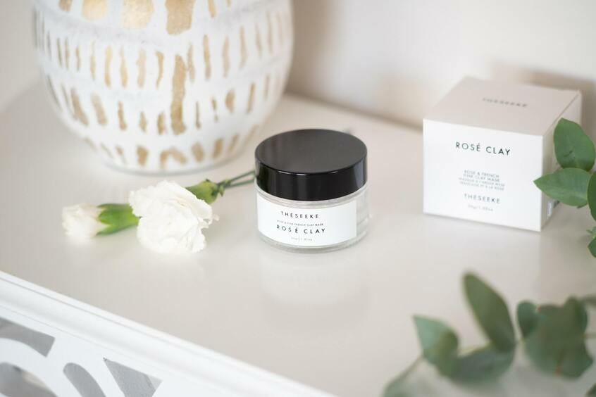 Косметологи советуют делать маски 1-2 раза в неделю