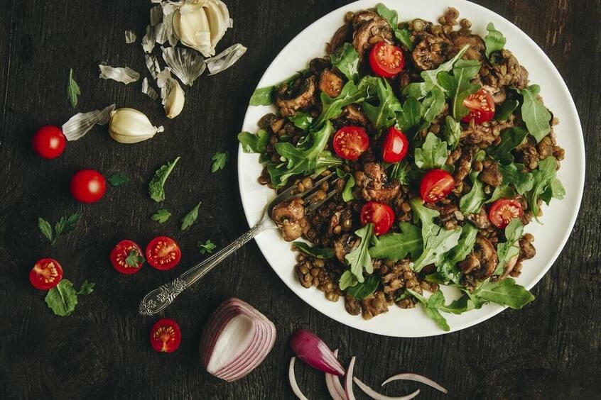 совсем не обязательно проводить весь день у плиты