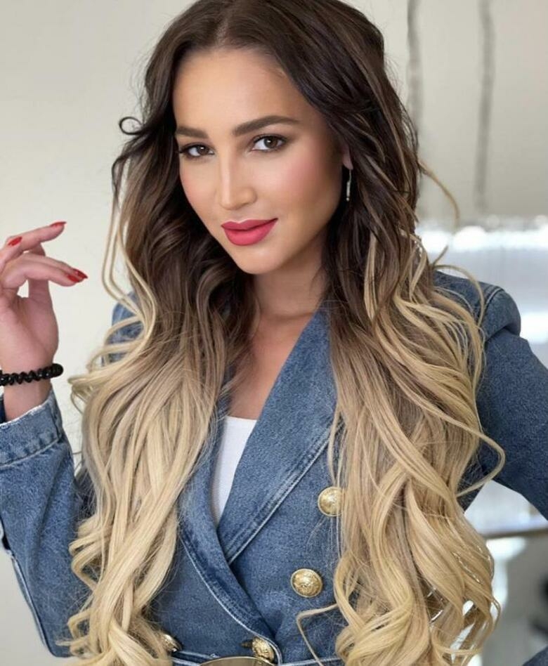 Ольга Бузова