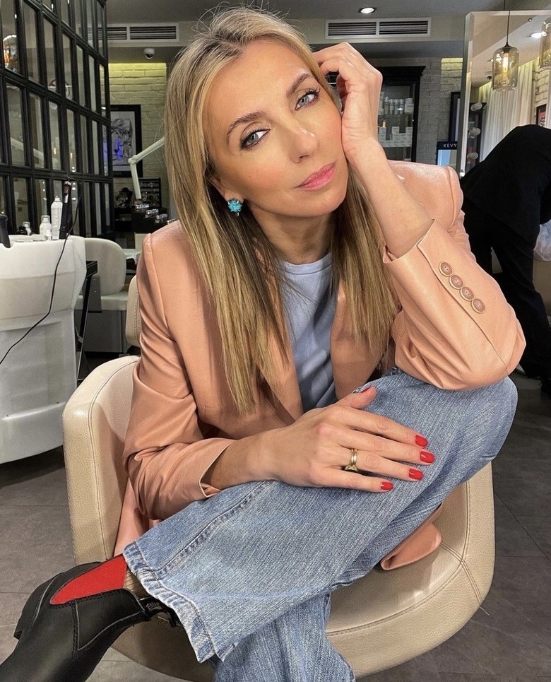 Светлана Бондарчук