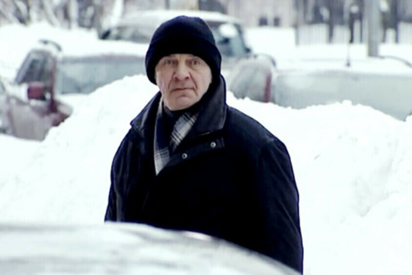 Всеволод Хабаров