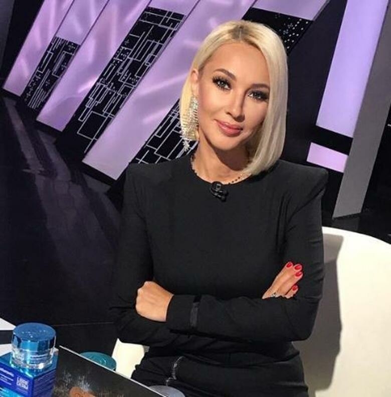 Лера Кудрявцева