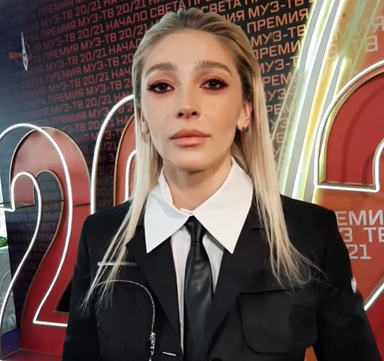 Анастасия Ивлеева