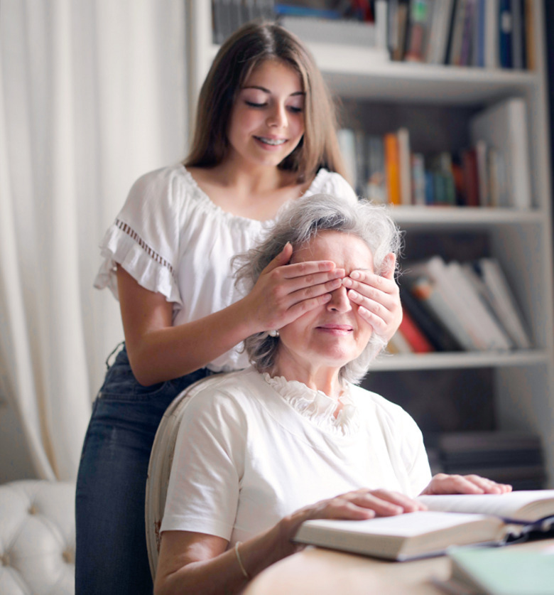 Как справиться с синдромом опустевшего гнезда