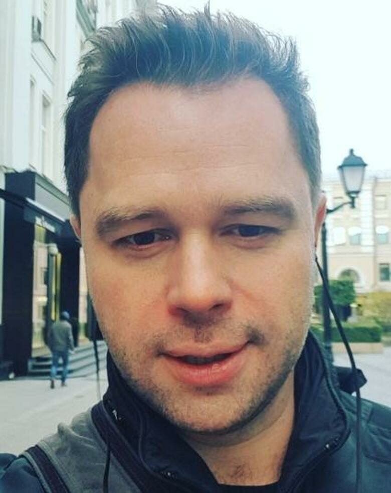 Виталий Гогунский