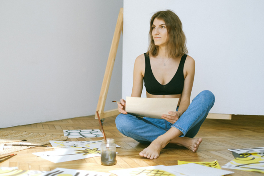 Почему нельзя превращать любимые увлечения в работу?