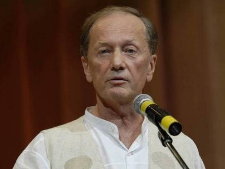 Михаил Задорнов