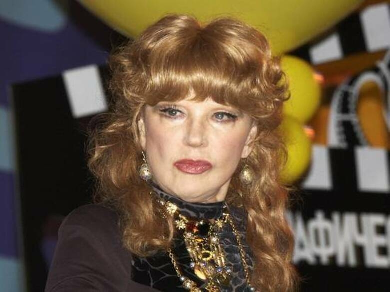 Людмила Гурченко