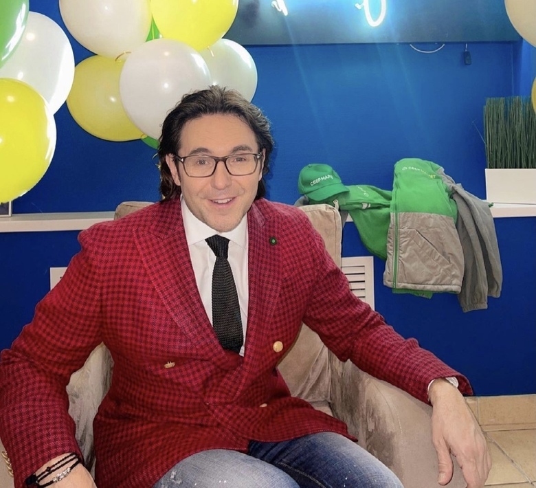 Андрей Малахов