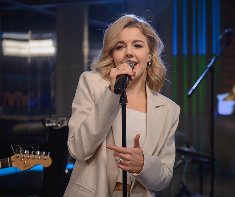 Юлианна Караулова