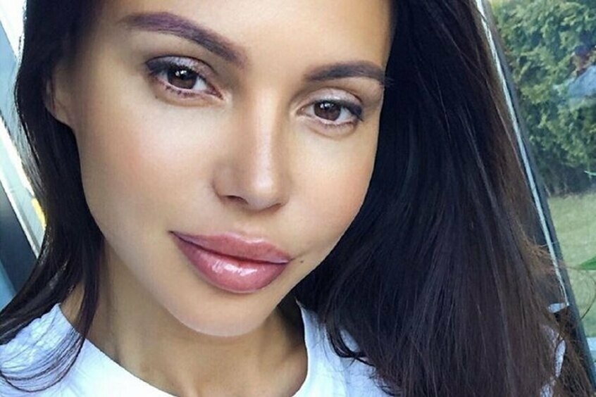 Оксана Самойлова сделала пластику груди: «У меня была не самая бюджетная операция»