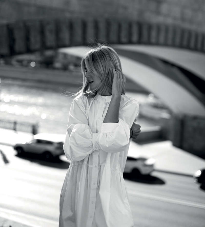 "Когда мы с Максимом увидели друг друга вживую, произошел эффект тех самых семи секунд. Он не смог сдержаться: «Какая же ты красивая!»"