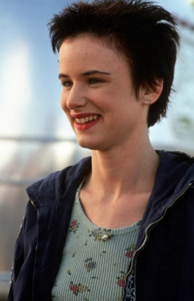 Джульетт Льюис