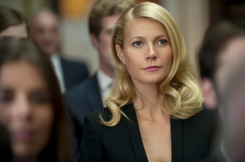 Гвинет Пэлтроу