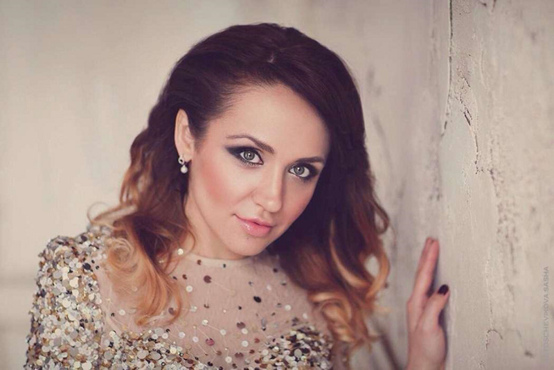 Юлия Таравкова