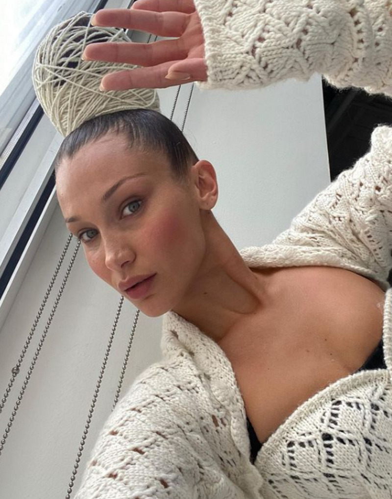 Белла Хадид