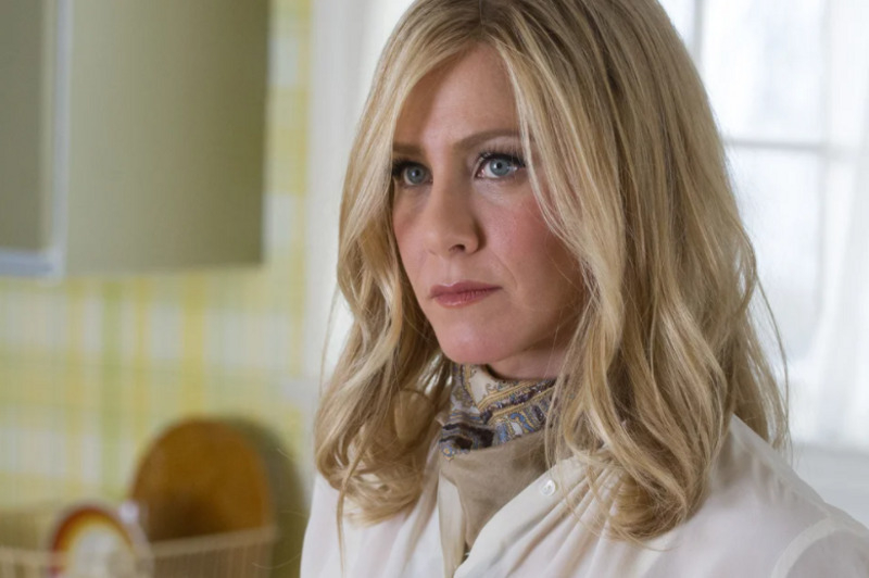 Дженнифер Энистон