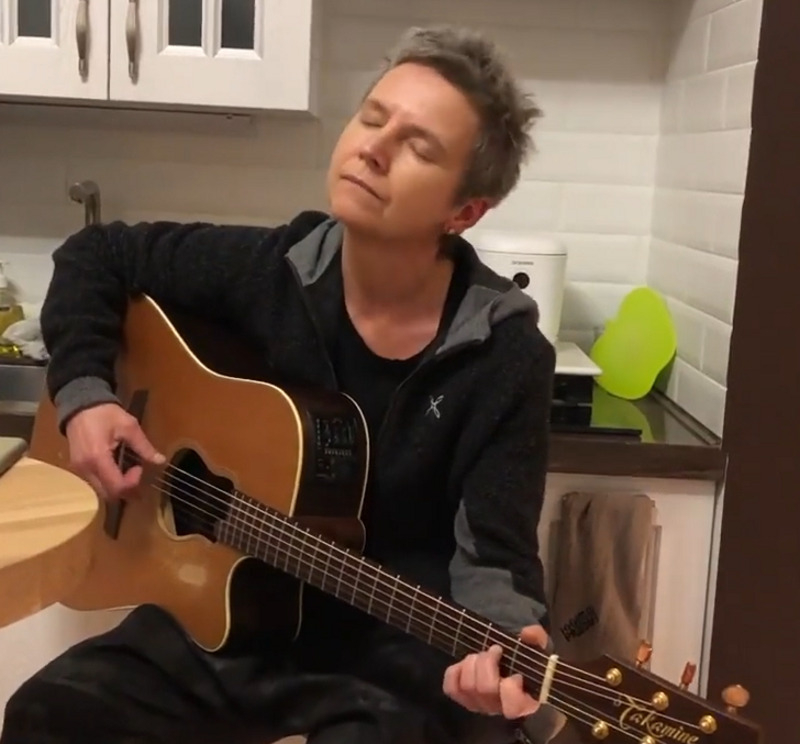 Светлана Сурганова