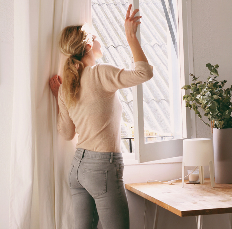 Благоустройство жизненного пространства положительно скажется на самочувствии и настроении Козерогов