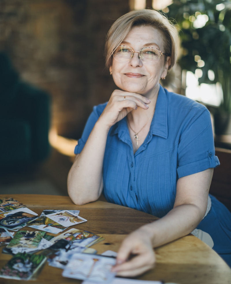 Елена Прокофьева