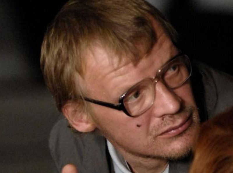 Алексей Серебряков