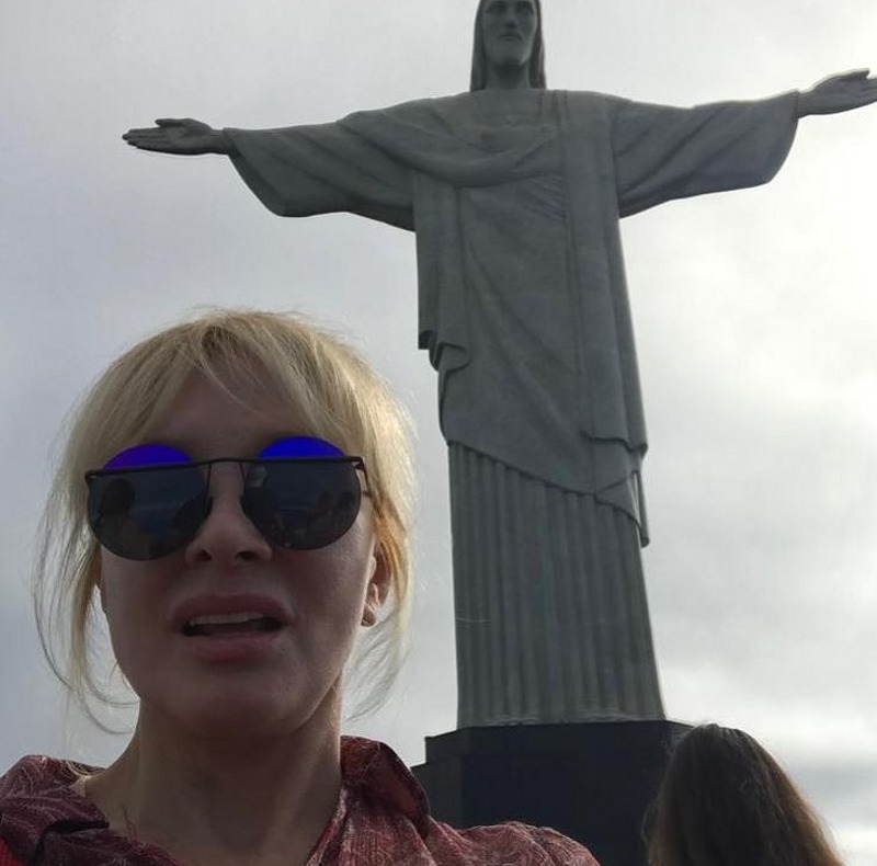 Лайма Вайкуле