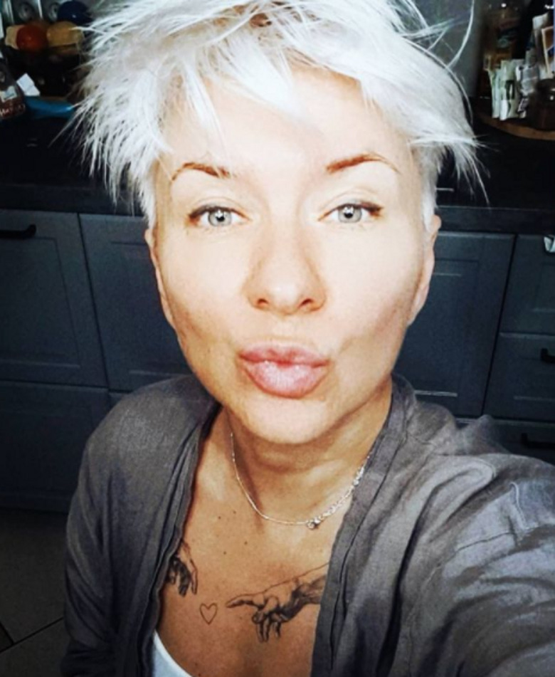 Валерия Кристовская