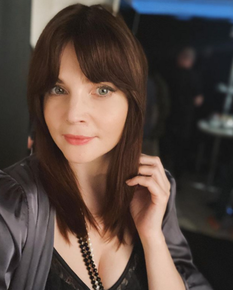 Екатерина Вуличенко