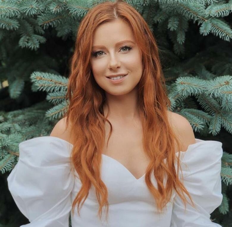 Юлия Савичева