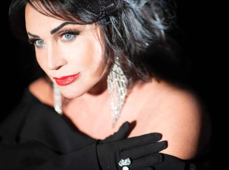 Надежда Бабкина: «Самое главное для красоты — это сон»