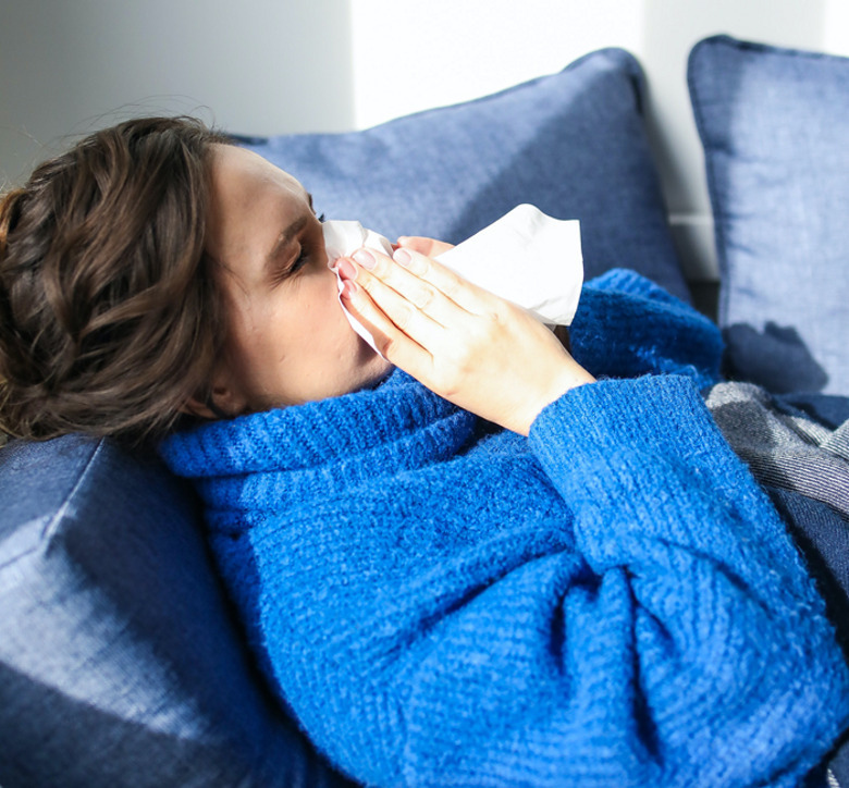 Сегодняшние цифры по COVID-19