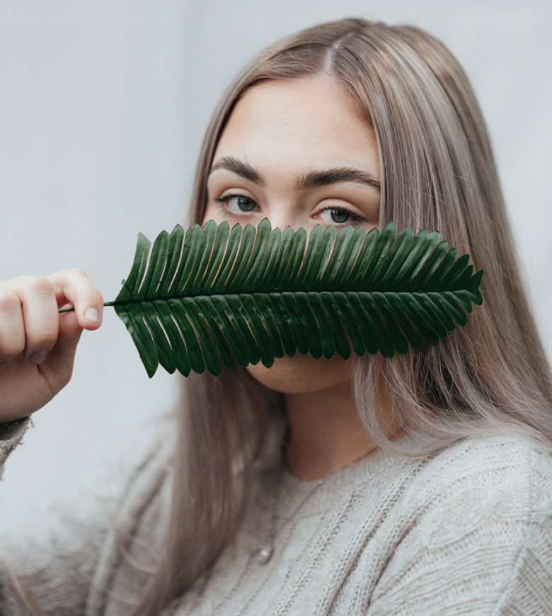 Органическая косметика: разбираемся в понятиях