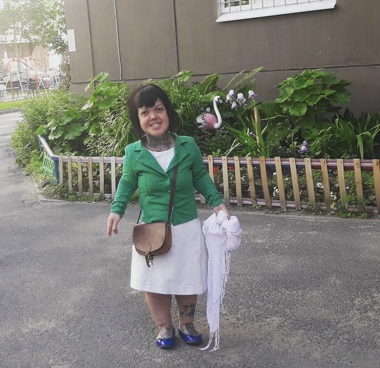 Анна Кастельянос