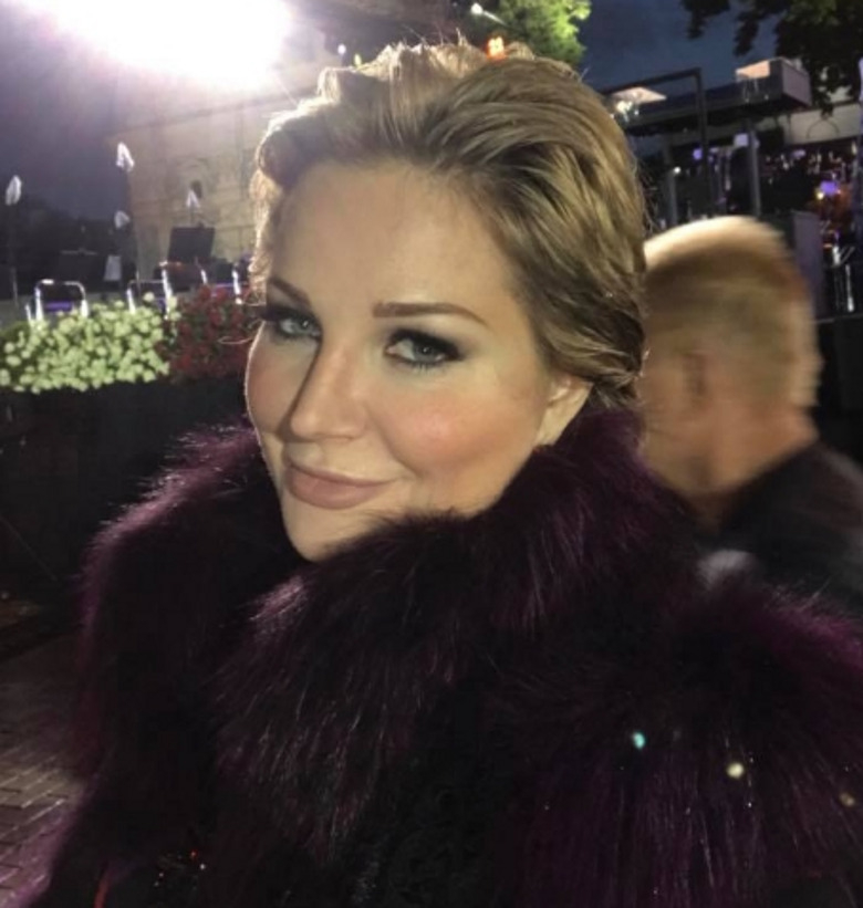 Мария Максакова