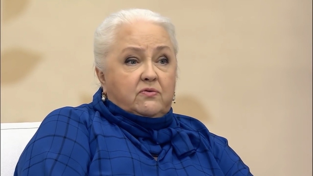 Екатерина Градова