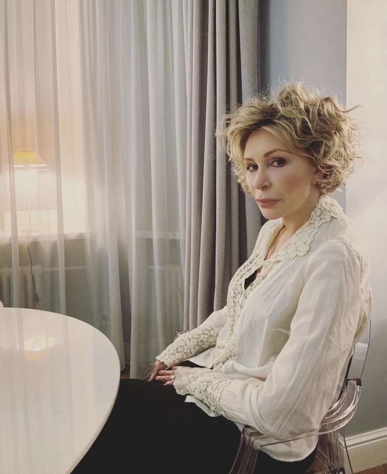 Татьяна Васильева