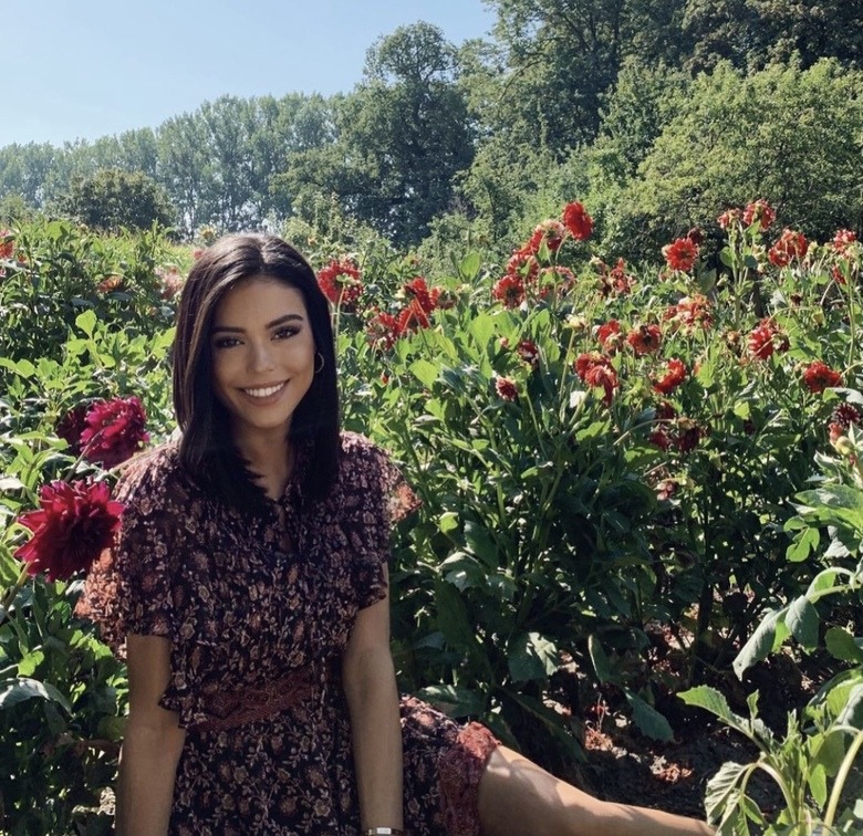 Ирен Гарсия Морено