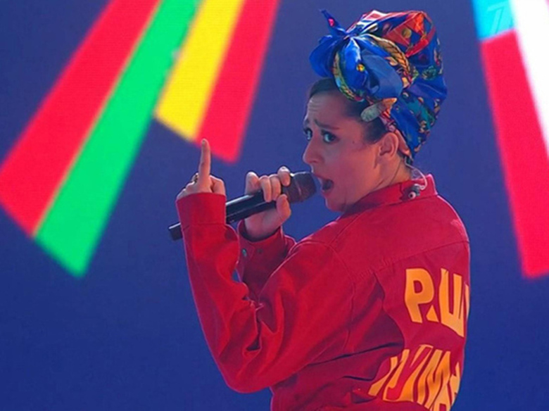 Певица Манижа