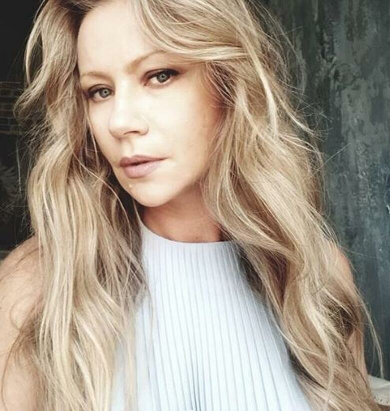 Мария Миронова